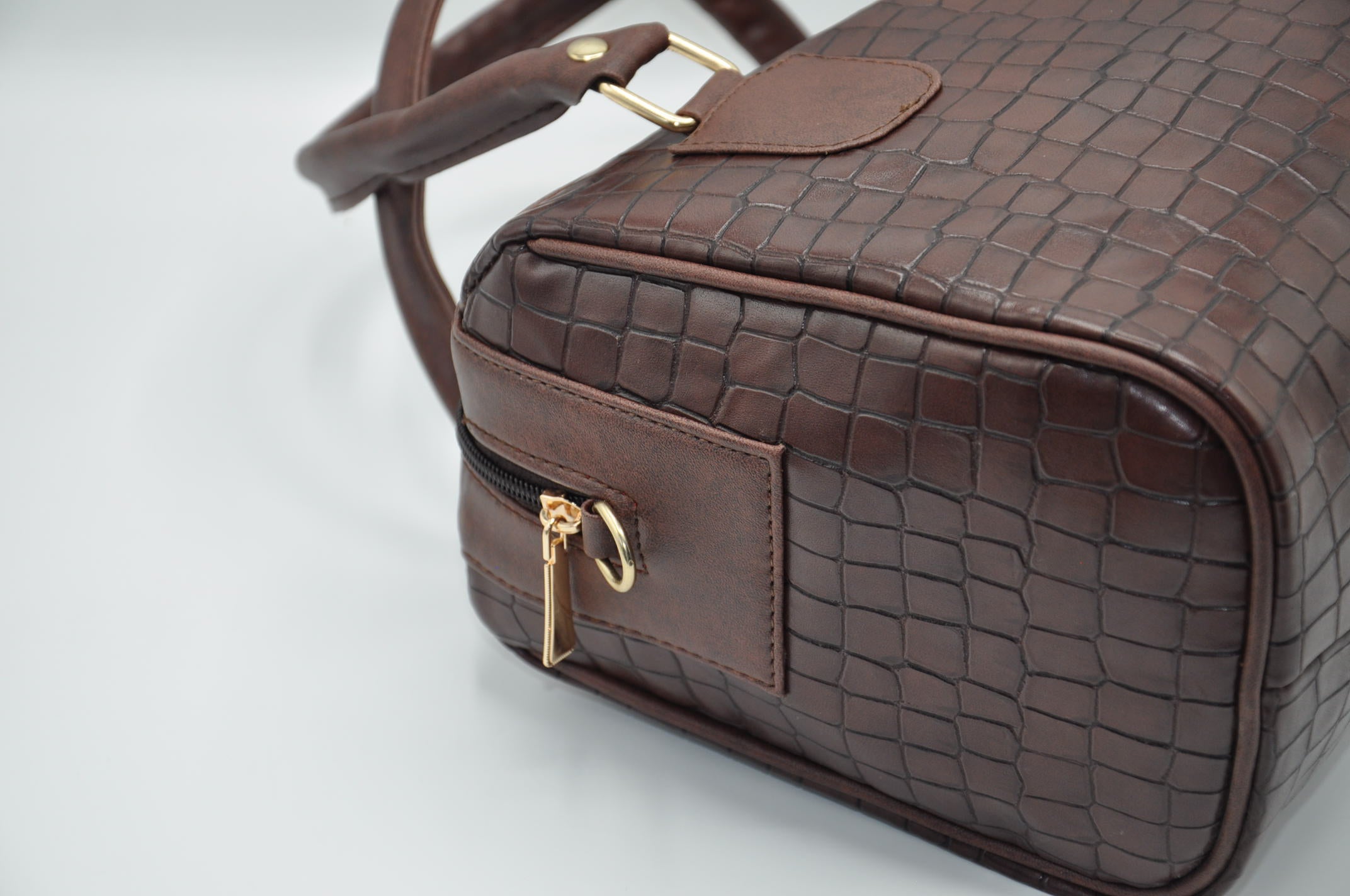 LM-03 Brown Bag