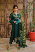 EMERALD|BLOCK KARI | RJS PRET