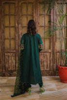 EMERALD|BLOCK KARI | RJS PRET