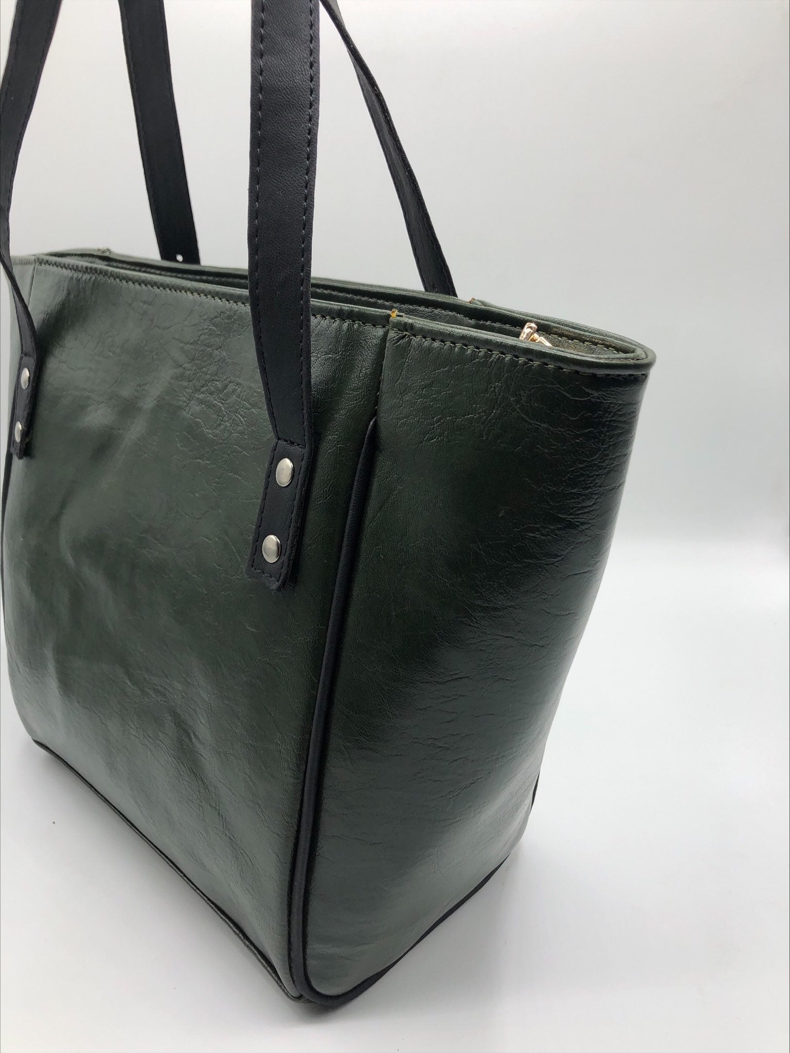 LM-04 Green bag