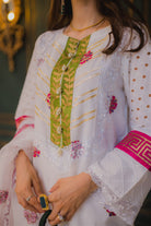 JASMINE LACE|BLOCK KARI | RJS PRET