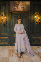 PERIWINKLE|BLOCK KARI | RJS PRET