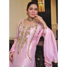 Libaastrj.com Rosa Silk Eid Luxe 2022 2