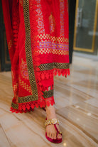 SCARLET|BLOCK KARI | RJS PRET