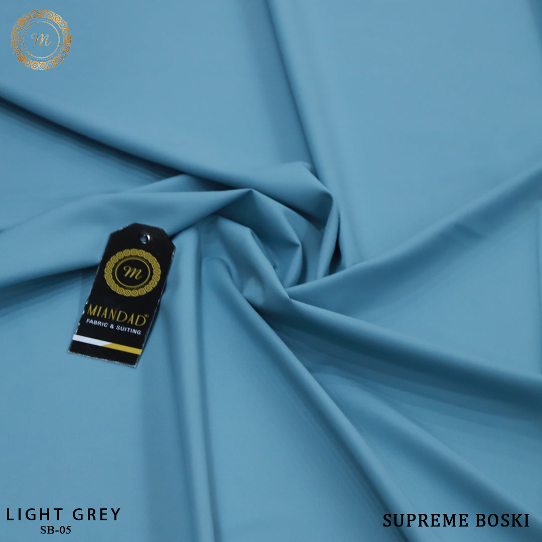 Supreme Boski (wash n wear)